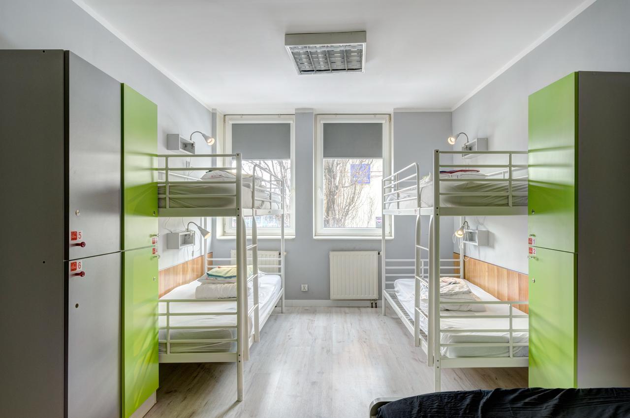 Hostel Cycle On - Gdansk — Photos 1